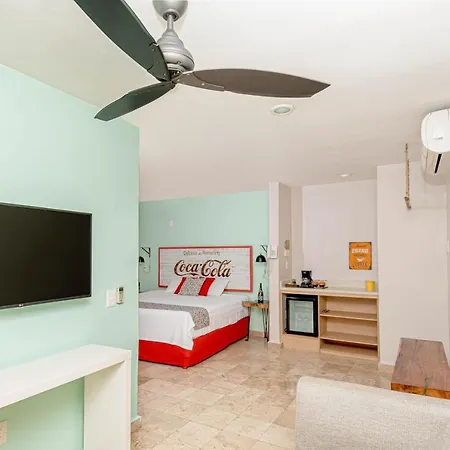 Hotel Boutique Rato 10