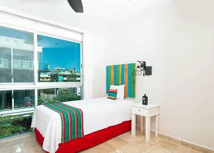 Hotel Koox Downtown Family Boutique 4*