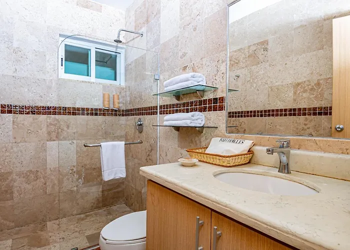 Hotel Koox Downtown Family Boutique Playa del Carmen