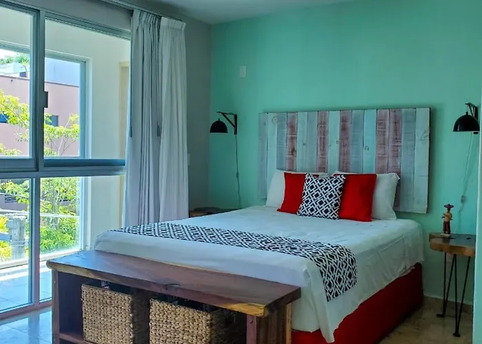 Koox Downtown Family Boutique Hotel