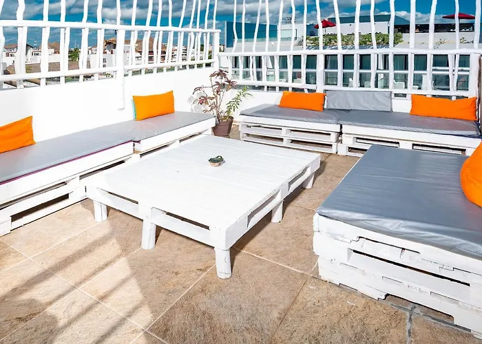 Hotel Koox Downtown Family Boutique Playa del Carmen