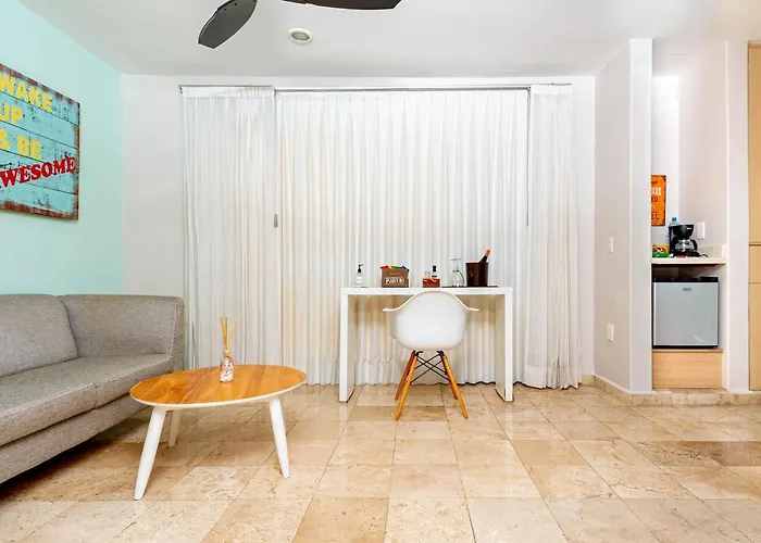 Koox Downtown Family Boutique 4*