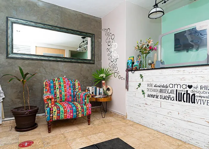 Koox Downtown Family Boutique Hotel 4*