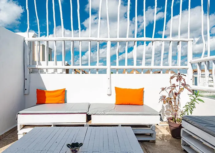 Hotel Koox Downtown Family Boutique