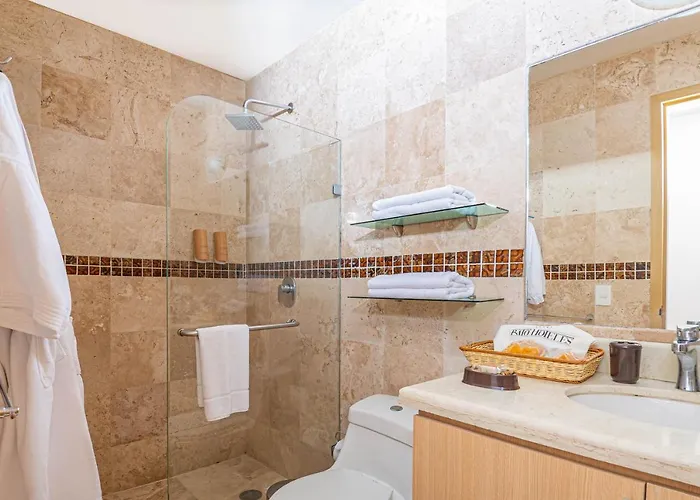 Koox Downtown Family Boutique Hotel Playa del Carmen