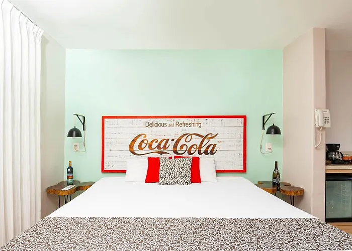 Koox Downtown Family Boutique 4*