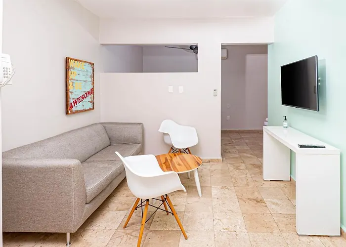 Koox Downtown Family Boutique 4*