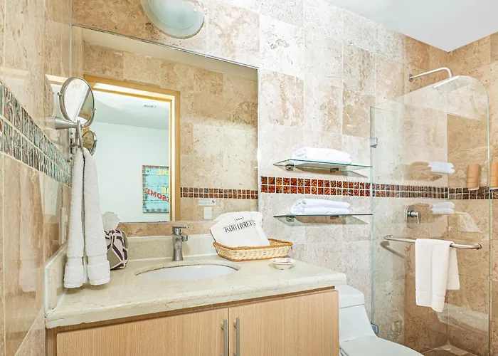 Hotel Koox Downtown Family Boutique Playa del Carmen