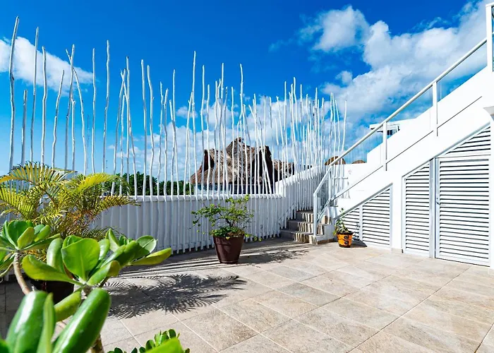 Hotel Koox Downtown Family Boutique Playa del Carmen