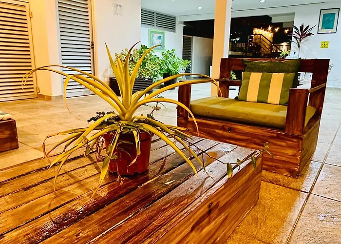 Koox Downtown Family Boutique 4*
