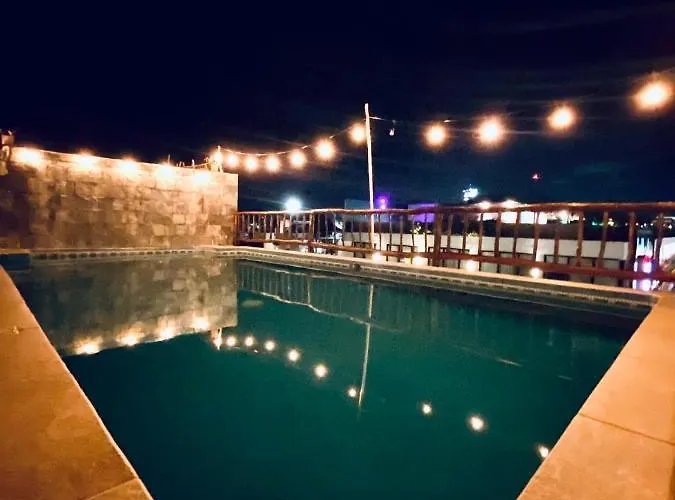 Koox Downtown Family Boutique Hotel Playa del Carmen