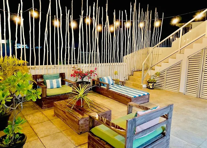 Koox Downtown Family Boutique Playa del Carmen