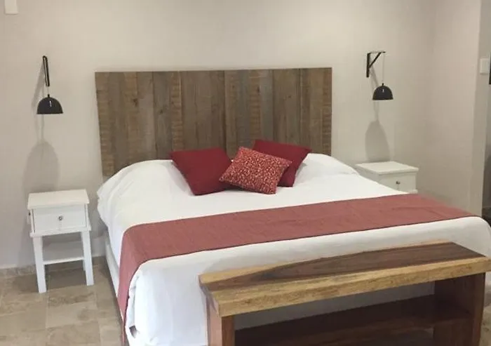 Hotel Koox Downtown Family Boutique Playa del Carmen