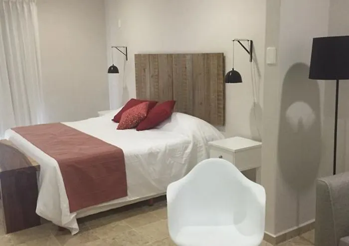 Koox Downtown Family Boutique Playa del Carmen