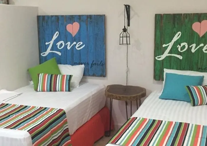 Koox Downtown Family Boutique 4*