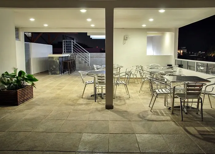 Hotel Koox Downtown Family Boutique 4*