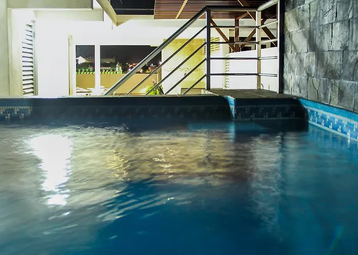 Hotel Koox Downtown Family Boutique 4*