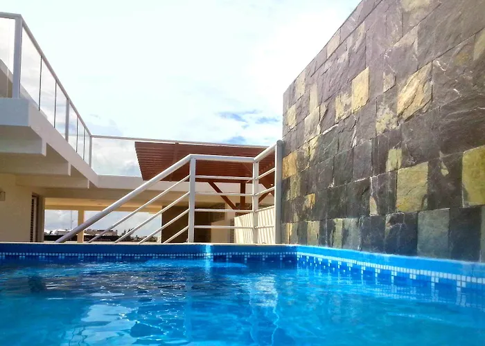 Koox Downtown Family Boutique Hotel