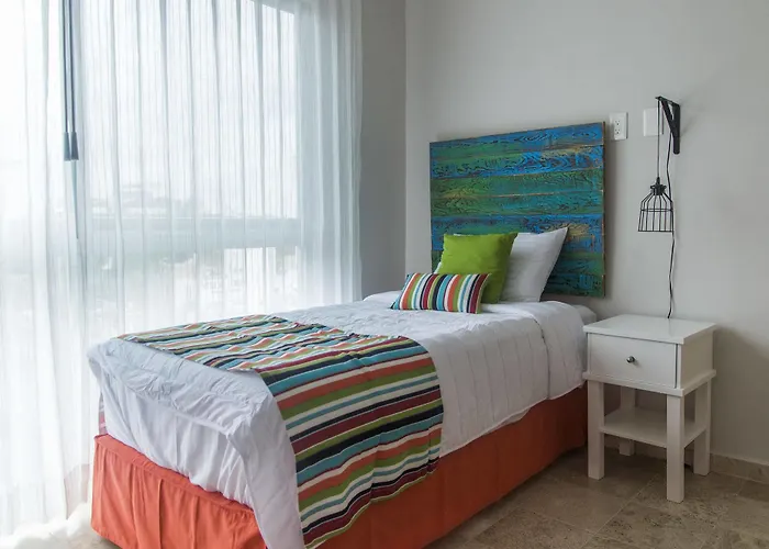Hotel Koox Downtown Family Boutique