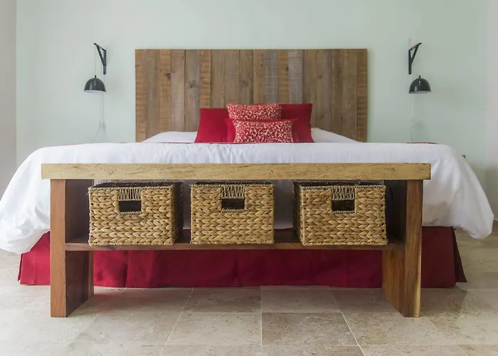 Koox Downtown Family Boutique Playa del Carmen