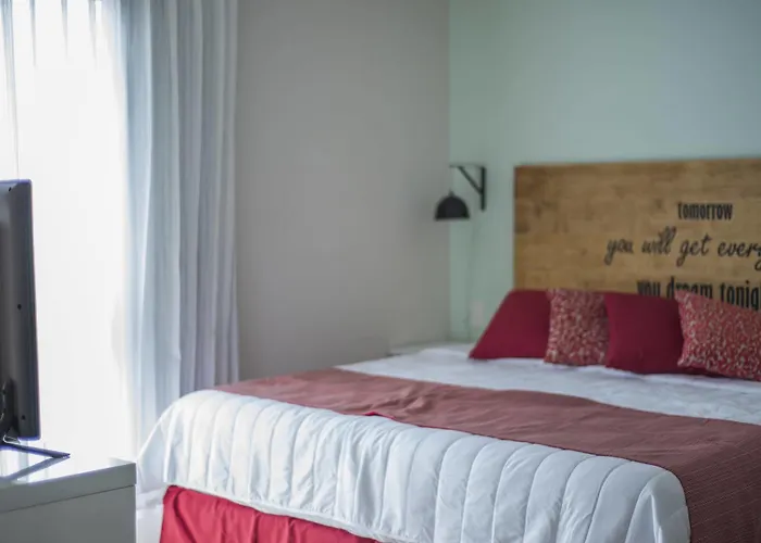 Koox Downtown Family Boutique Hotel 4*