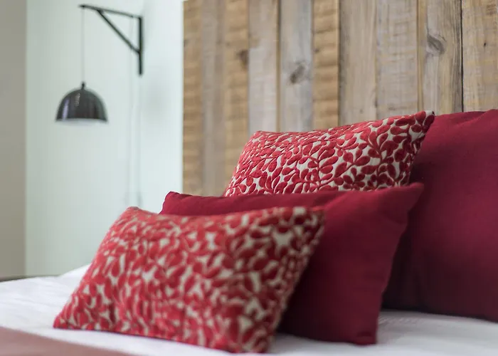 Koox Downtown Family Boutique 4*