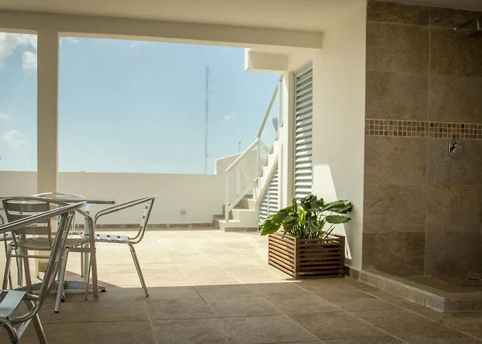 Hotel Koox Downtown Family Boutique 4*